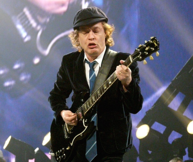 13 Lessons For Your Business Provided By AC/DC - HIGHER HUMAN PERFORMANCE
