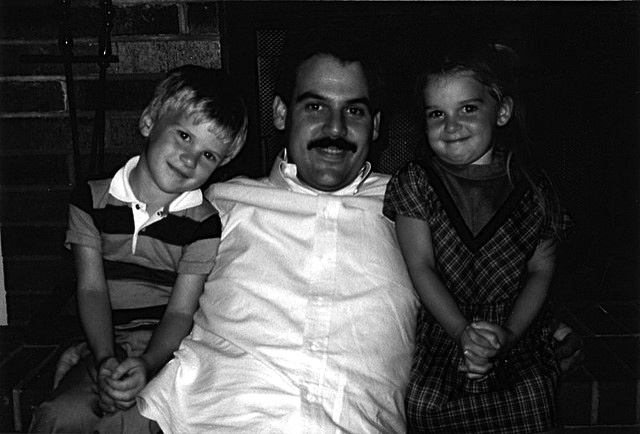 Ryan, Randy & Renae