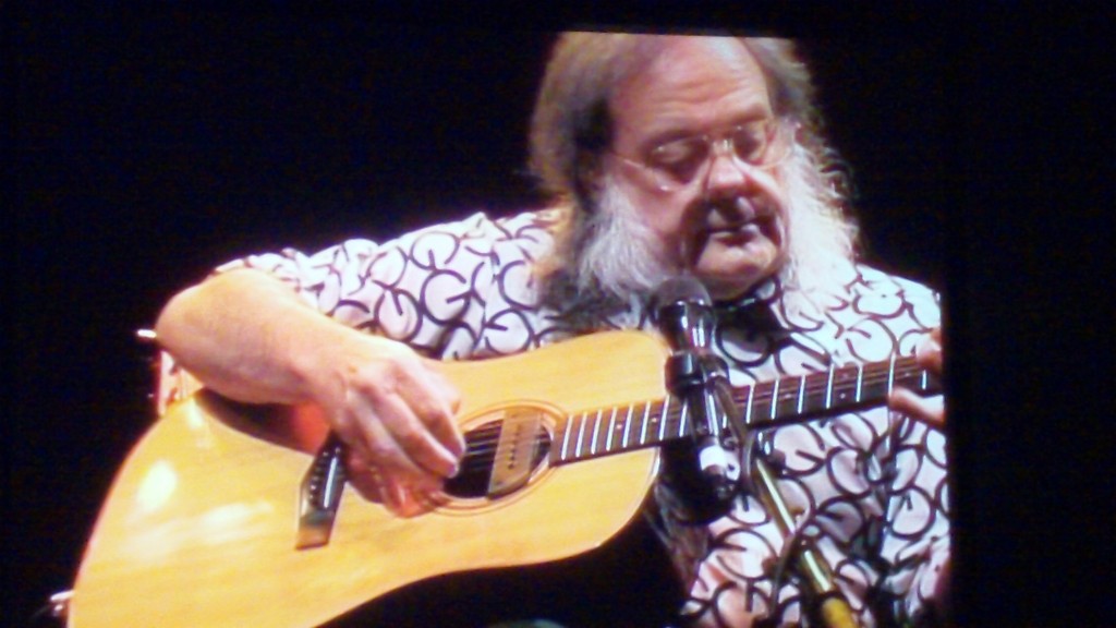 David LIndley