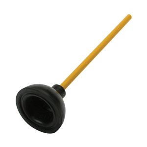 plunger