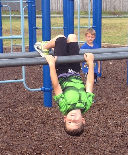 grandson-on-monkey-bars