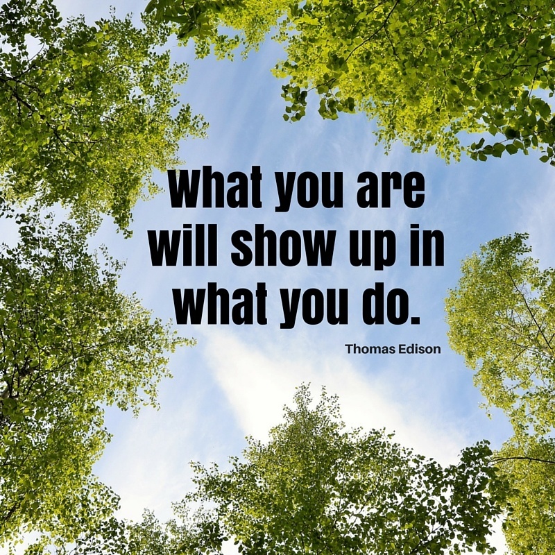 CEO Leadership: What Are You? - HIGHER HUMAN PERFORMANCE