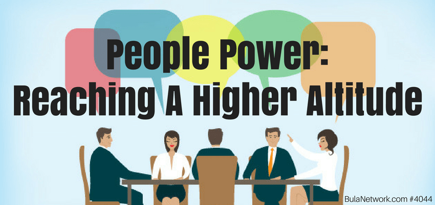 People Power: Reaching A Higher Altitude #4044 - Bula Network