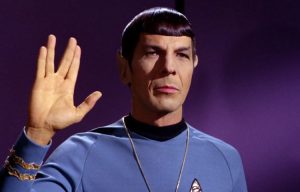 live long and prosper