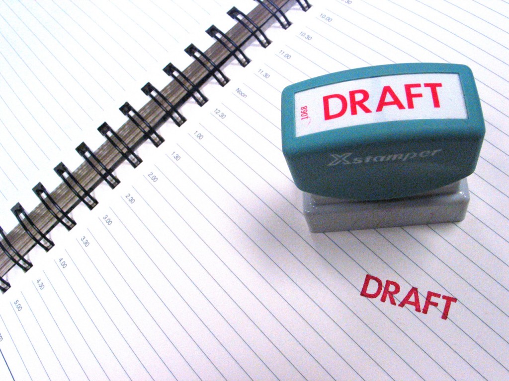 Get Your Life Out Of Your Draft Folder - BULA! NETWORK