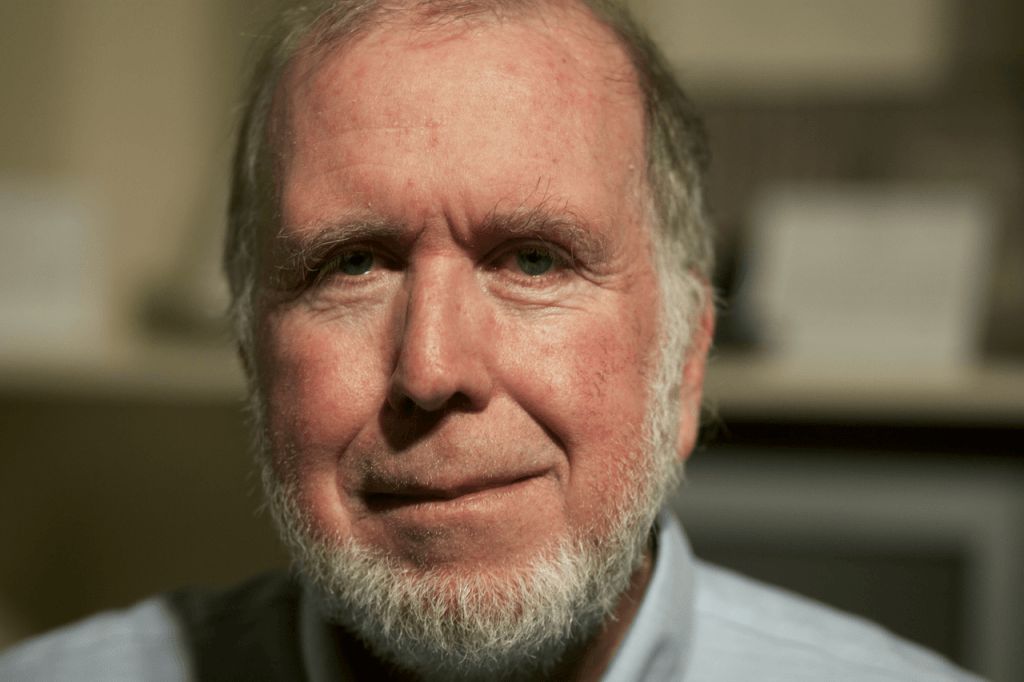 New Technology Explained By An Old Hippie - Kevin Kelly