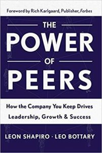 The Power of Peers