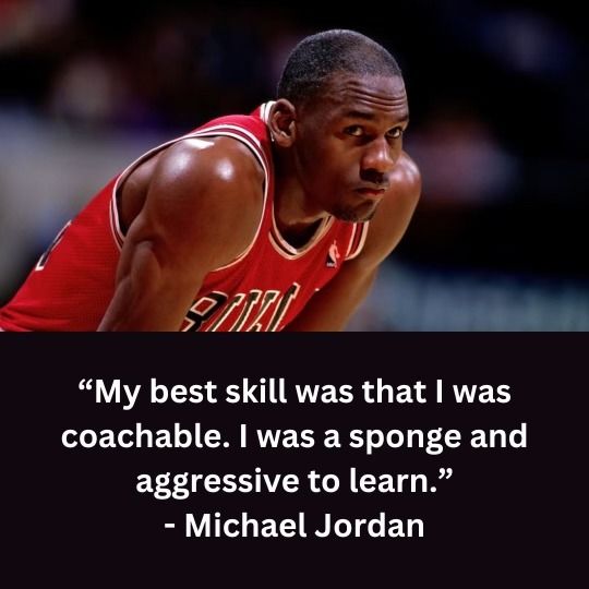Is Your Best Skill Being Coachable?